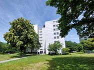 3-Zimmer-Wohnung in Blumenthal - Bremen