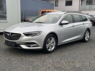 Opel Insignia 2.0 CDTI Business Edition LED NAVI RFKA - Wiesbaden Kostheim