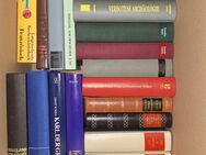 Bücher zu verschenken - Köln