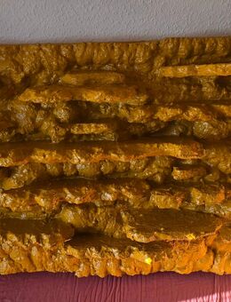 Terrarium Rückwand 150x60 cm - Magdeburg