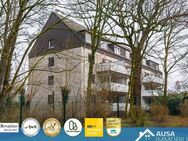 Kernsanierte hochwertige Eigentumswohnung mit Balkon in gefragter Lage - Münster