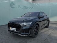 Audi RSQ8, max 305km h 23, Jahr 2024 - München