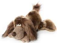 Sigikid Kuscheltier BeastsTown - Hund Luri Laluri, Made in Europe