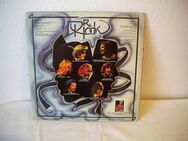 Dr. Hook-Pleasure&Pain-Vinyl-LP,1978 - Linnich