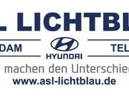 Hyundai i20, 1.0 T-GDI Trend Mild-Hybrid ALLWETTE, Jahr 2021 - Teltow