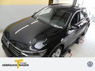 VW Passat Variant, 2.0 TDI BUSINESS IQ LIGHT PRO, Jahr 2020 - Oberhausen