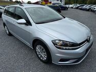 VW Golf VII 1.6 TDI*TRENDLINE*NAVI*AHK*LED*ACC*PDCv - Boxberg (Baden-Württemberg)