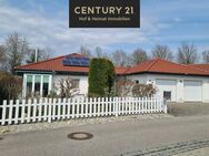 Anspruchsvoll? Solider Bungalow mit Top-Ausstattung für alle Lebenslagen! - Bad Füssing