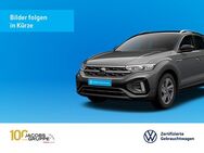 VW T-Roc, 1.5 TSI R-Line, Jahr 2023 - Stolberg (Rheinland, Kupferstadt)