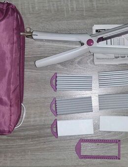 Glätteisen - Königs Wusterhausen