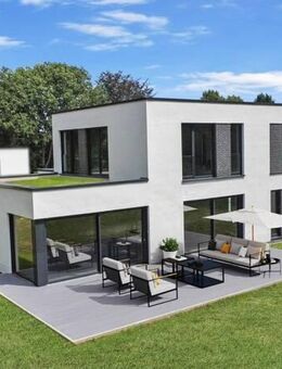 Ein Platz zum Aufatmen - modernes Wohnen im Grünen! - Essen