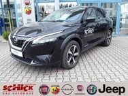 Nissan Qashqai N-Connecta e-Power - Weinsberg