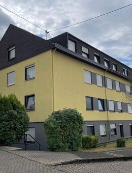 Komplette Wohnungseigentumsanlage, bestehend aus 12 Wohnungen in Bendorf - Bendorf (Rheinland-Pfalz)