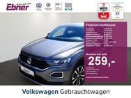 VW T-Roc, 1.5 TSI UNITED, Jahr 2020 - Albbruck