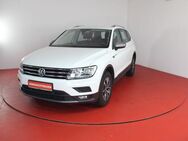 VW Tiguan Allspace 2.0TSI DSG 4M 344,-ohne Anzahlun - Horn-Bad Meinberg