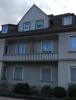 Demnächst frei! 3-Zimmer-Wohnung in Mönchengladbach Odenkirchen - Mönchengladbach