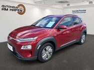 Hyundai Kona, Advantage Elektro, Jahr 2020 - Hanau (Brüder-Grimm-Stadt)