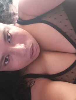 Ebony sucht dreier - Berlin