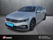 VW Passat Variant, 1.5 l TSI Elegance, Jahr 2020 - Saal (Donau)