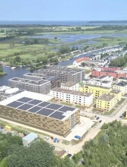 Gemeinschaftliches Wohnen in Greifswald - Greifswald