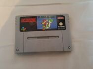 Super Mario World, F-Zero und Super Ghouls 'n Ghosts SNES PAL - Hamburg