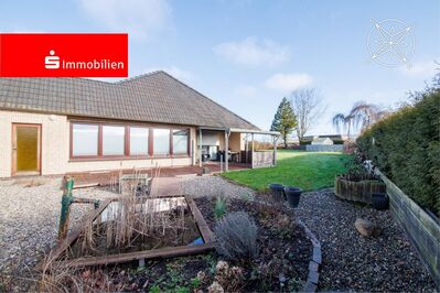 Bungalow in Schrevendorf-Probsteierhagen