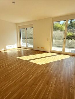 ***SOFORT EINZIEHEN!*** Exklusive 2 Zimmerwohnung in HHL Tübingen - Tübingen