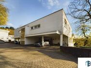 Exklusive Eigentumswohnung mit Dachterrasse und atemberaubendem Ausblick in Bad Sobernheim - Bad Sobernheim