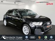 Audi A1, Sportback advanced 30 TFSI Privacy, Jahr 2023 - Germersheim