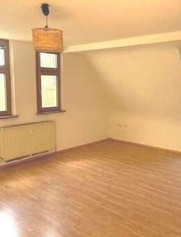Charmante 3- Zimmerwohnung mit Dachloggia Fürth Innenstadt - Fürth