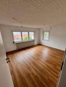 Charmante 2-Zimmer-Wohnung in Onstmettingen - Albstadt
