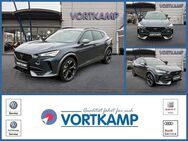 CUPRA Formentor, VZ e-Hybrid, Jahr 2022 - Gronau (Westfalen)