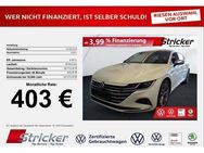 VW Arteon Shooting Brake Elegance 2.0TDI DSG 403,- - Horn-Bad Meinberg