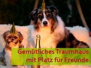 Energieeffizient Wohnen - Nebenkosten sparen - Schwabach
