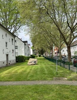 Gemütliches Apartment mit viel Potenzial für Singles und Paare - Bochum