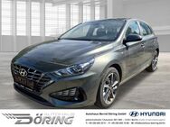 Hyundai i30, 1.0 TREND Turbo NAVIGATIONS-Paket Mildhybrid Schaltwagen, Jahr 2023 - Berlin