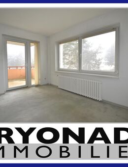 Kaufchance in Buckow 2-Zimmer-Wohnung mit Loggia in ruhiger Wohnanlage - Berlin
