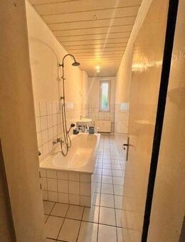 Helle 3-Zimmer-Wohnung in Jena mit moderner Ausstattung - Jena