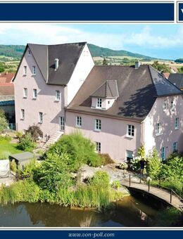 Historischer Maximalanspruch - Eggolsheim
