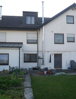 Hochwertiges 3 Familienhaus in Biberach- Schemmerhofen 2 Wohnungen frei - Schemmerhofen
