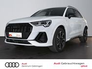 Audi Q3, 40 TDI quat S line, Jahr 2023 - Göttingen
