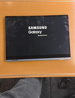 Samsung book 4 pro 360 Grad neu Preis 1500 euro - Kirchheimbolanden