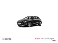 Audi A3, Sportback 40 TFSI e advanced, Jahr 2023 - Hamburg