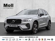 Volvo XC60 Plus Dark Recharge Plug-In Hybrid AWD T8 Twin Engine EU6d Allrad StandHZG digitales Cockpit - Aachen