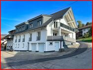 Modernes und energetisches Mehrfamilienhaus in Waldshut- Eschbach - Waldshut-Tiengen