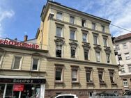 Stuttgart Zentrum: 5-Raum-Wohnung im Heusteigviertel - Stuttgart