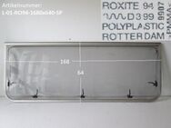 LMC Wohnwagen Fenster ca 168 x 64 gebraucht (Roxite 94 D399) zB E702 LAM 685 RMF BJ2001 Sonderpreis (leichte Kratzer) - Schotten Zentrum