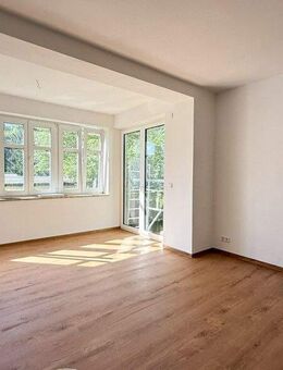 Hochwertige 3-Zimmerwohnung in Burkhardtsdorf - Burkhardtsdorf