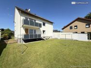 Charmantes Zweifamilienhaus mit traumhaftem Gartenblick - Hövelhof (Sennegemeinde)