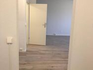 NEU 6-Zimmer-Wohnung mit 2 Balkonen - Mülsen